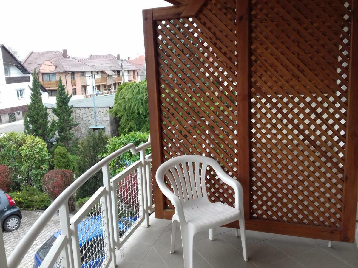 St.Florian Apartman เคสเท ภายนอก รูปภาพ