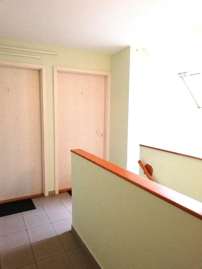 St.Florian Apartman เคสเท ภายนอก รูปภาพ