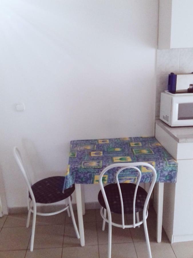 St.Florian Apartman เคสเท ภายนอก รูปภาพ